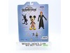 Mickey Axel & Shadow Kingdom Hearts 2017 Diamond Select Action Figure MOSC NEW