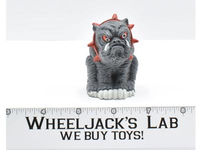 Ma-Mutt 1985 Thundercats Vintage Action Figure LJN
