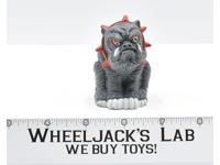 Ma-Mutt 1985 Thundercats Vintage Action Figure LJN