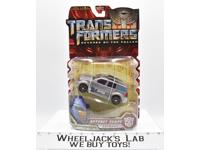 Gears Autobot Deluxe NEW MOSC 2009 Revenge of the Fallen ROTF Transformers