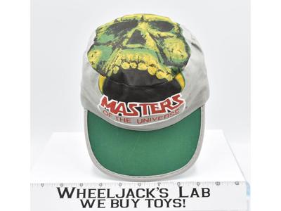 Painters Hat Cap Kids Youth Vintage He-Man MOTU Masters of the Universe