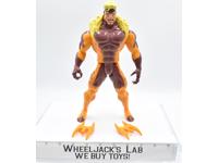 Sabretooth 100% Complete 10" Deluxe X-Men 1993 Toybiz Action Figure