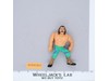 Jake The Snake Series 1 WWF WWE Wrestling 1990 Hasbro Vintage Action Figure