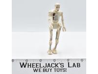 8D8 100% Complete ROTJ Star Wars Vintage Kenner 1983 Action Figure