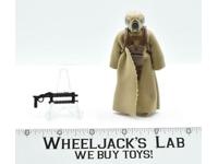 4-Lom #B 100% Complete ESB Star Wars Vintage Kenner 1981 Action Figure No Repro
