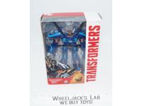 Autobot Drift Voyager Generations Transformers 2014 Hasbro Age of Extinction AOE