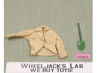 Hidden Treasure GI Joe Adventure Team 1973 Hasbro 12" Accessory Vintage