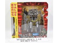 Megatron Leader Camshaft WALMART New ROTF Revenge of the Fallen Transformers