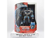 Nightwatch Optimus Prime Autobot NEW MISB Leader Class Movie 2007 Transformers