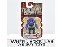 Jolt Legends NEW Revenge of the Fallen ROTF Hasbro Transformers 2009