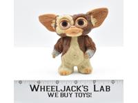 Gizmo Vinyl Figure Gremlins Mogwai Vintage Action Figure 1984 LJN Toy