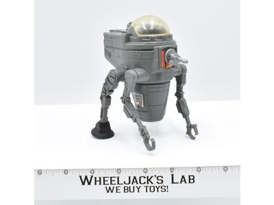 CAP-2 Mini Rig 100% Complete 1981 Star Wars ESB Vintage Kenner