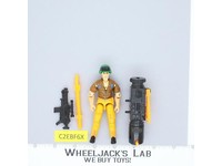 Grunt V3 100% Complete G.I. Joe 1991 Hasbro Vintage Action Figure