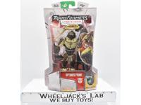 Optimus Prime Jungle Planet NEW MOSC RID Cybertron 2006 Transformers Hasbro