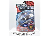 Breakway Allspark Power Deluxe 2008 Movie Walmart NEW MOSC Hasbro Transformers