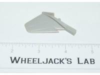 Starscream Right Tail Wing LARGE TAB Vintage G1 Transformers 1985 Action Figure