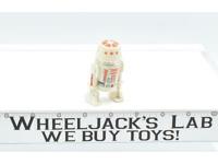 R5-D4 Droid Red 1978 Kenner Star Wars Vintage Action Figure No Repro