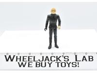 Luke Skywalker Jedi Knight 1983 Star Wars ROTJ Vintage Kenner Action Figure