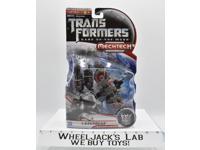 Laserbeak Deluxe 2010 NEW MOSC Dark of the Moon DOTM Transformers Action Figure
