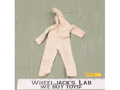 Winter Rescue Adventure Team 1973 12" Accessories Vintage Outfit