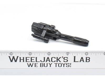 Dai Atlas Powered Master C-348 Gun Transformers KO
