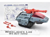 HISS II 2 G 100% Complete 1989 Vintage GI Joe Cobra Action Figure Vehicle