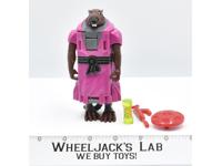 Road Ready Splinter 1993 TMNT Teenage Mutant Ninja Turtle Playmates