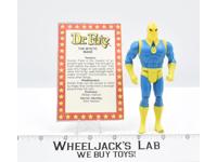 Dr. Fate DC SUPER POWERS 1985 Kenner 5" Action Figure