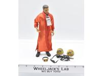 John Crichton I do, I Think Farscape 2000 Toy Vault Action Figure