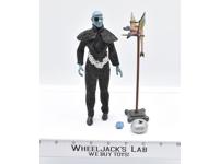 Zhaan Oralla Zotoh Delvian Pa'u Farscape 2000 Toy Vault Action Figure