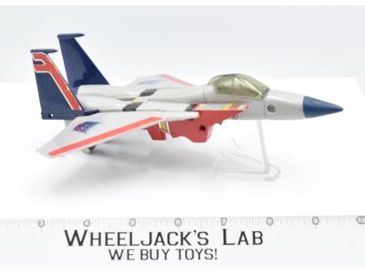 Starscream _ 1985 Vintage Hasbro G1 Transformers Vitnage Action Figure