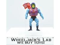 Dragon Blaster Skeletor MOTU Mattel Masters of the Universe He-Man Action Figure