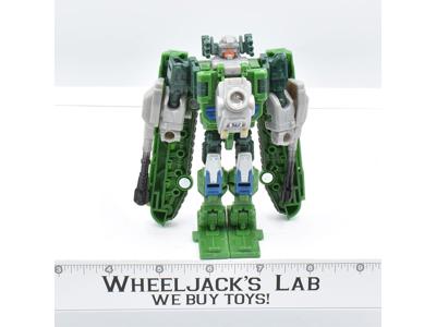 Kickback Energon 2005 Energon Action Figure Transformers