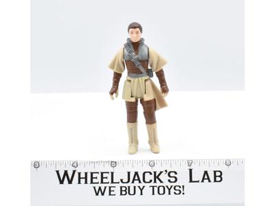 Leia Boushh Disguis1983 ROTJ Star Wars Vintage Kenner Action Figure