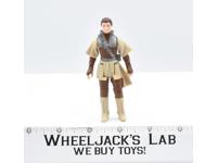 Leia Boushh Disguis1983 ROTJ Star Wars Vintage Kenner Action Figure