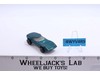 Torero Aqua Hot Wheels 1968 1969 Mattel Vintage Redline RL White Interior