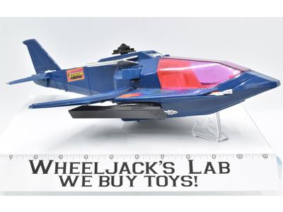 Miles Mayhem Switchblade Action Figure Vehicle MASK M.A.S.K. 1985 Kenner Vintage