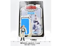 Luke Skywalker Hoth Battle Gear #A Complete 1980 ESB Star Wars Vintage NO REPR