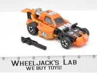 Sandstorm * 100% Complete 1986 Vintage G1 Transformers Dune Buggy Action Figure