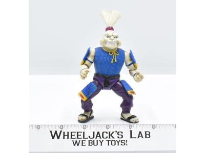 Usagi Yojimbo Rabbit 2 1989 TMNT Teenage Mutant Ninja Turtle Playmates