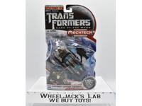 Armor Topspin Deluxe 2011 NEW MOSC Dark of the Moon DOTM Transformers