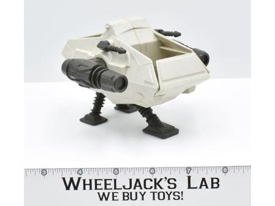 PDT-8 Mini Rig 100% Complete 1981 Star Wars Vintage Kenner