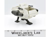 PDT-8 Mini Rig 100% Complete 1981 Star Wars Vintage Kenner
