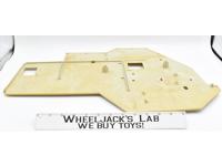 USS Flagg Superstruture Second Deck Gi Joe Action Figure Playset