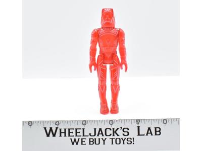 Sark Tron 1981 Tomy Disney Vintage Original Action Figure
