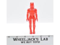 Sark Tron 1981 Tomy Disney Vintage Original Action Figure