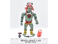 Mumm-Ra Regular WORKS 100% Complete 1985 Thundercats Vintage Action Figure LJN