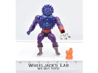Spikor 100% Complete 1984 He-Man MOTU Mattel Masters of the Universe