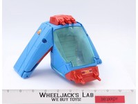 Space Hawk Gobots Interceptor 100% Complete Gobots 1986 Bandai Action Figure