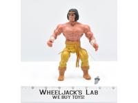 Arak Son of Thunder KO MOTU The Lost World of Warlord 1982 Remco Action Figure